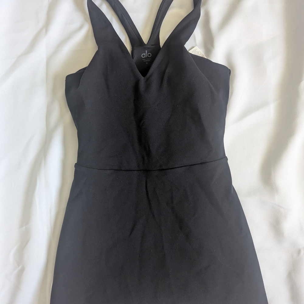 Airbrush Real Dress
